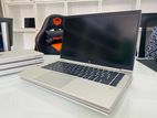 HP Elitebook 845 G7 - RYZEN 5 +16GB RAM -256GB NVME + LAPTOP