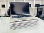 HP Elitebook 845 G7 - RYZEN 5 +16GB RAM 256GB NVME + LAPTOP