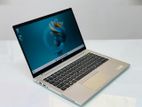 Hp Elitebook 845 G7 Ryzen 5 Pr 4650U Radeon RX Vega 8 VGA Laptop