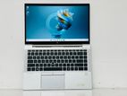 HP Elitebook 845 G7 Ryzen 5 Pro 4650U 14 inch FHD IPS Backlit Keyboard