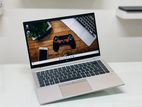 HP Elitebook 845 G7 Ryzen 5 Pro Radeon RX 16GB RAM Laptop