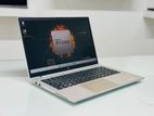 HP Elitebook 845 G8 Ryzen 5 16GB RAM Face ID Radeon RX Vega 8