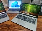 HP EliteBook 845 G8 Ryzen 5 PRO Radeon RX 8GB RAM 256GB SSD Laptop