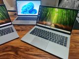 HP EliteBook 845 G8 Ryzen 5 Pro Radeon RX 8GB Ram 256GB SSD Laptop