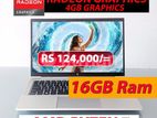 HP EliteBook 845 G8 Ryzen 7 PRO -5850U 8GB DDR4 256GB SSD Laptop