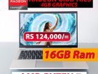 HP EliteBook 845 G8 Ryzen 7 PRO -5850U|8GB DDR4 Ram|14 inch Full HD