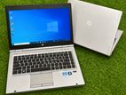 HP EliteBook 8460p Laptop