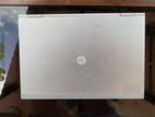 HP Elitebook 8470p I5