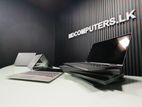 HP ELITEBOOK 850 Core I5 8th 8GB RAM 256GB NVME SSD