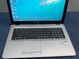 HP Elitebook 850 G3 8GB | 256GB NVME