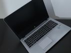 HP Elitebook 850 g3 i5 6th Gen 8GB 256GB SSD 15.6 inch with charger