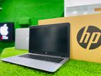 HP ELITEBOOK 850 G3 - I7 15.6 INCH +8GB Ram -256GB NVME SSD |Laptop.