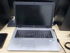 HP Elitebook 850 G3 i7 6th Gen 8GB RAM 256GB SSD 1GB Dedicated VGA