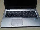 HP Elitebook 850 G3 Intel Core i7 6th Gen Laptop