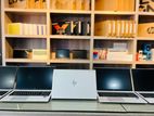 Hp Elitebook 850 G5/6 I5 8th Gen - 8GB RAM 256GB SSD Used Laptop..~-]