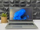 HP Elitebook 850 G5 Core i5 8th Gen/8GB Ram/256GB NVMe SSD/15.6" FHD