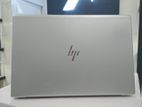 HP Elitebook 850 G5 Core i5 8th Gen 8GB RAM 256GB SSD 15.6" display