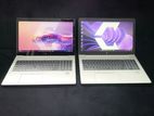 HP Elitebook 850 G5 Core i5 8th Gen 8GB RAM 256GB SSD 15.6" display