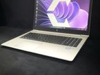 HP Elitebook 850 G5 Core i5 8th Gen 8GB RAM 256GB SSD 15.6" Display