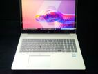 HP Elitebook 850 G5 Core i5 8th Gen 8GB RAM 256GB SSD 15.6" Display