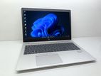 Hp Elitebook 850 G5 Core I5 8TH Gen 8GB RAM 256GB SSD Laptop