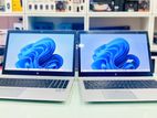 HP ELITEBOOK 850 G5/ G6 -CORE I5 8TH 8GB RAM 256GB NVME SSD LAPTOP