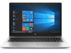 HP ELITEBOOK 850 G5 -I5 8TH 15.6 INCH +8GB RAM / 256GB NVME SSD -Laptop