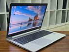 HP EliteBook 850 G5 - i5 8th Gen 15.6 Inches