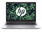 HP ELITEBOOK 850 G6 / CORE I5 8TH GEN 8GB RAM 256 NVME SSD TOUCH Laptop