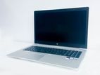 HP Elitebook 850 G6 -Core i5-8th Gen -8GB Ram NVMe SSD -Backlit 15.6 IPS