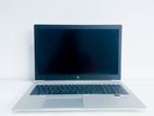 HP Elitebook 850 G6 - Core i5-8th Gen 8GB Ram NVMe SSD Backlit K.B