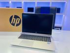 HP Elitebook 850 G6 I5 8TH GEN+ 8GB RAM -256GB NVME SSD Laptops