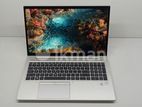 Hp Elitebook 850 G7 Core I5 10 Th Gen 8GB Ram 256GB Ssd Laptop