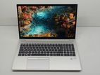 Hp Elitebook 850 G7 Core I5 10 Th Gen 8GB Ram 256GB Ssd Used Laptop