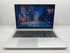 HP Elitebook 850 G7 CORE I5 10TH Gen 8GB RAM 256GB SSD
