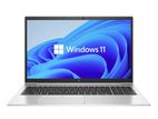 HP ELITEBOOK 850 G7 CORE I5 10TH GEN 8GB RAM 256GB SSD USED LAPTOP