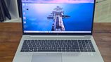 HP EliteBook 850 G7 - i5 10th Generation