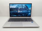 HP Elitebook 850 G8 CORE I7 11TH GEN 8GB RAM 256GB SSD Laptop