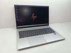 HP ELITEBOOK 850 G8 CORE I7 11TH GEN 8GB RAM 256GB SSD USED LAPTOP