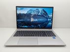 HP ELITEBOOK 850 G8 CORE I7 11TH GEN 8GB RAM 256GB SSD USED LAPTOP