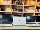 Hp Elitebook 850 G8 -I7 11th Gen + 8GB RAM 256GB SSD +15 Inch Laptop,