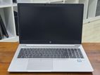 HP EliteBook 8th Gen - 15.6 Inches Laptop
