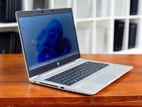 HP EliteBook - 8th Gen Laptop
