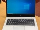 HP Elitebook AMD RYZEN 5 Pro 8GB,256GB