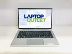 HP Elitebook Core i5-10th Gen - 16GB Ram Full HD IPS Finger Print