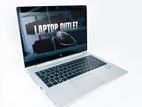 HP Elitebook Core i5-10th Gen - 16GB Ram NVMe SSD -Full HD IPS