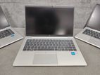 HP Elitebook Core i5-11th Gen - 16GB Ram Face ID NVMe Original Lap