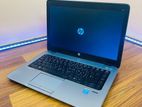 HP Elitebook Core i5 5th Gen 8GB SSD Laptop