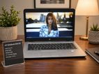 HP Elitebook Core i5 7th Gen Touch Screen Laptop