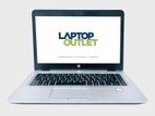 HP Elitebook Core i5 - 8GB Ram NVMe SSD ( Dual HDD Support )